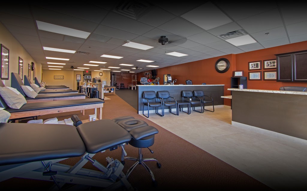 Ideal Physical Therapy | 9160 E Shea Blvd #205, Scottsdale, AZ 85260 | Phone: (480) 222-0655