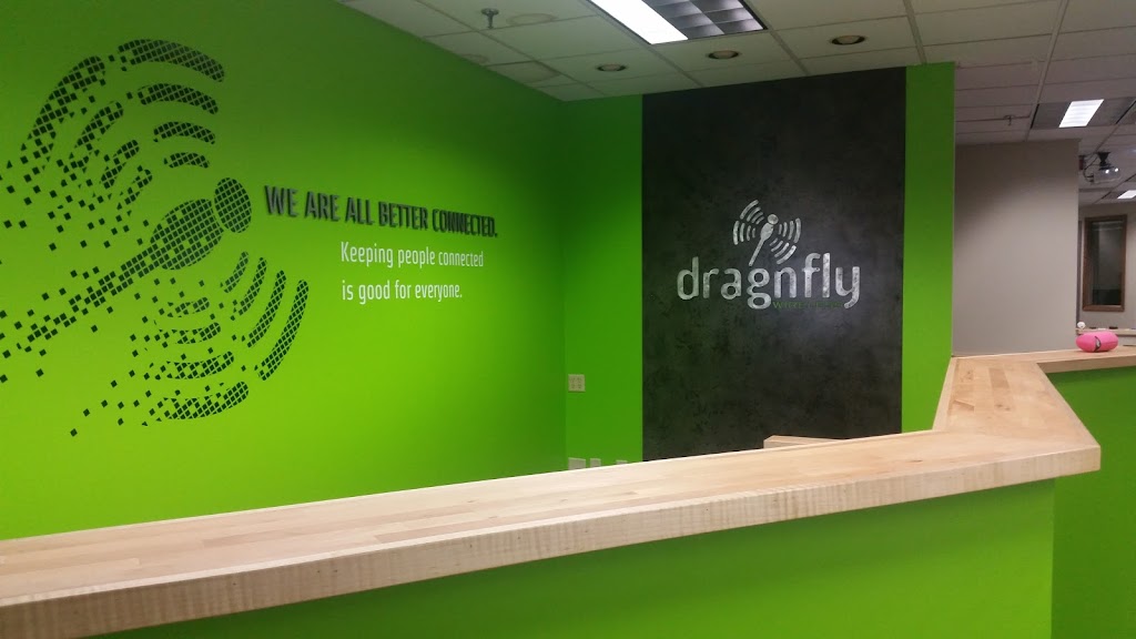 DRAG N FLY Wireless, Inc | 7133 Washington Ave S, Minneapolis, MN 55439, USA | Phone: (877) 438-3359