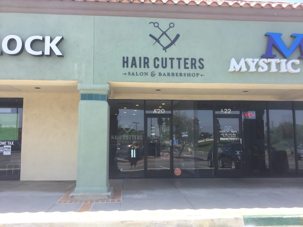 HairCutters Salon & Barbershop | 1220 E Washington St #A20, Colton, CA 92324, USA | Phone: (909) 963-0809