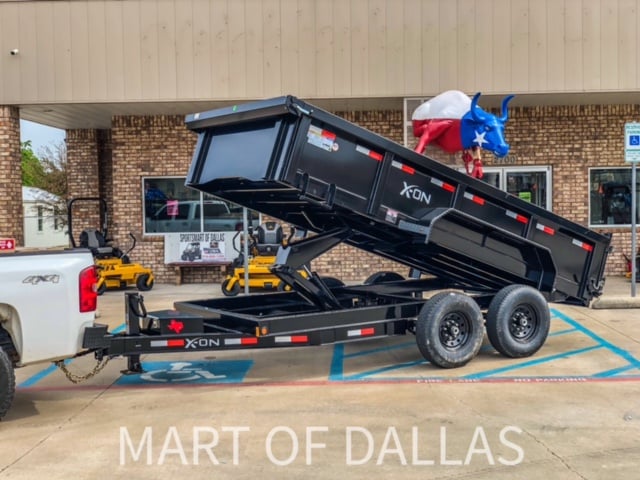 TRAILERMART OF DALLAS | 2700 US-82, Gainesville, TX 76240, USA | Phone: (940) 612-5111