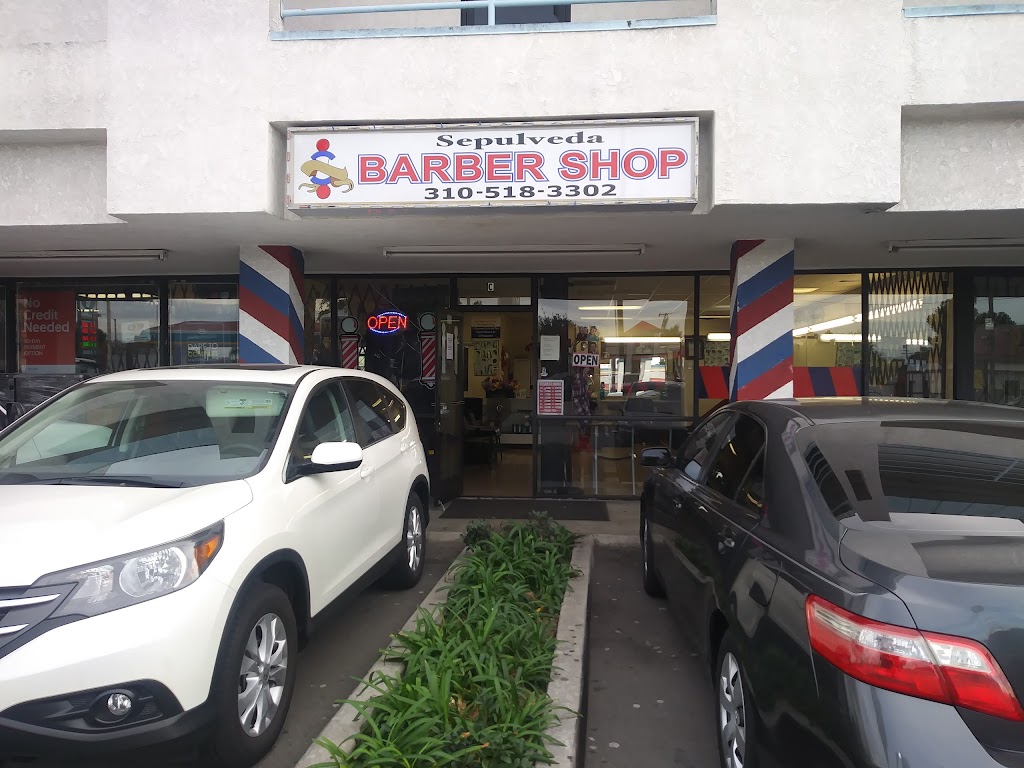 Sepulveda Barber Shop | 5924, 548 E Sepulveda Blvd C, Carson, CA 90745, USA | Phone: (310) 518-3302