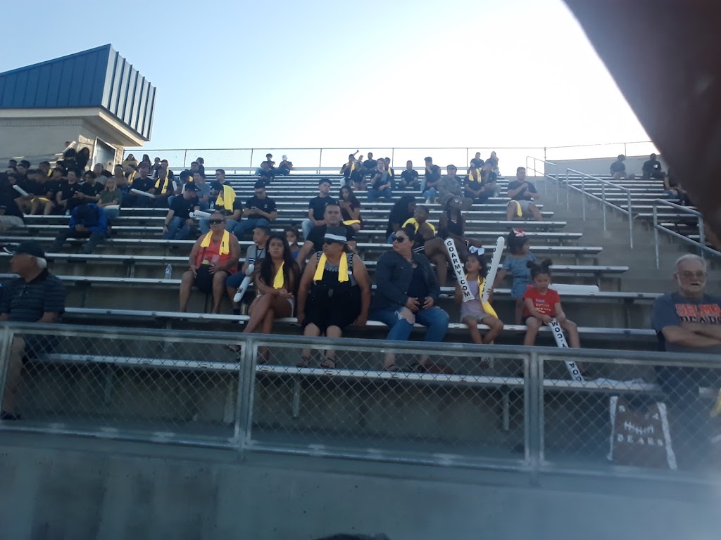 Deran Koligian Stadium | 4200 N Grantland Ave #9236, Fresno, CA 93723, USA | Phone: (559) 274-4700