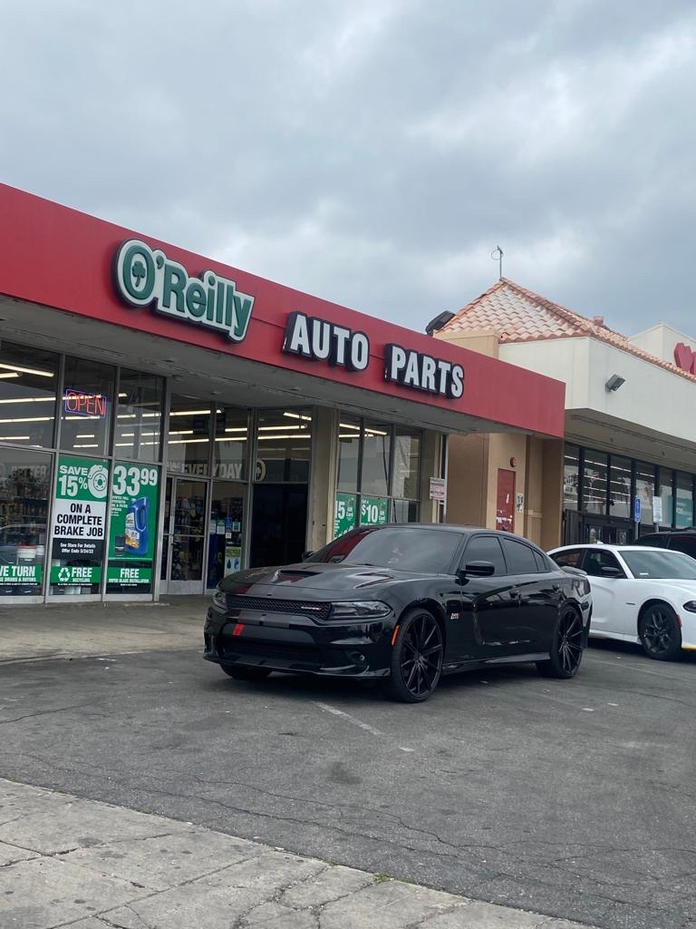 OReilly Auto Parts | 21061 Sherman Way, Canoga Park, CA 91303, USA | Phone: (818) 992-5191