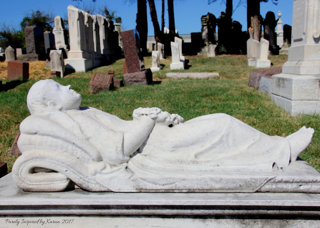 Oheb Shalom Cemetery | 7310 Park Heights Ave, Pikesville, MD 21208, USA | Phone: (410) 358-0105