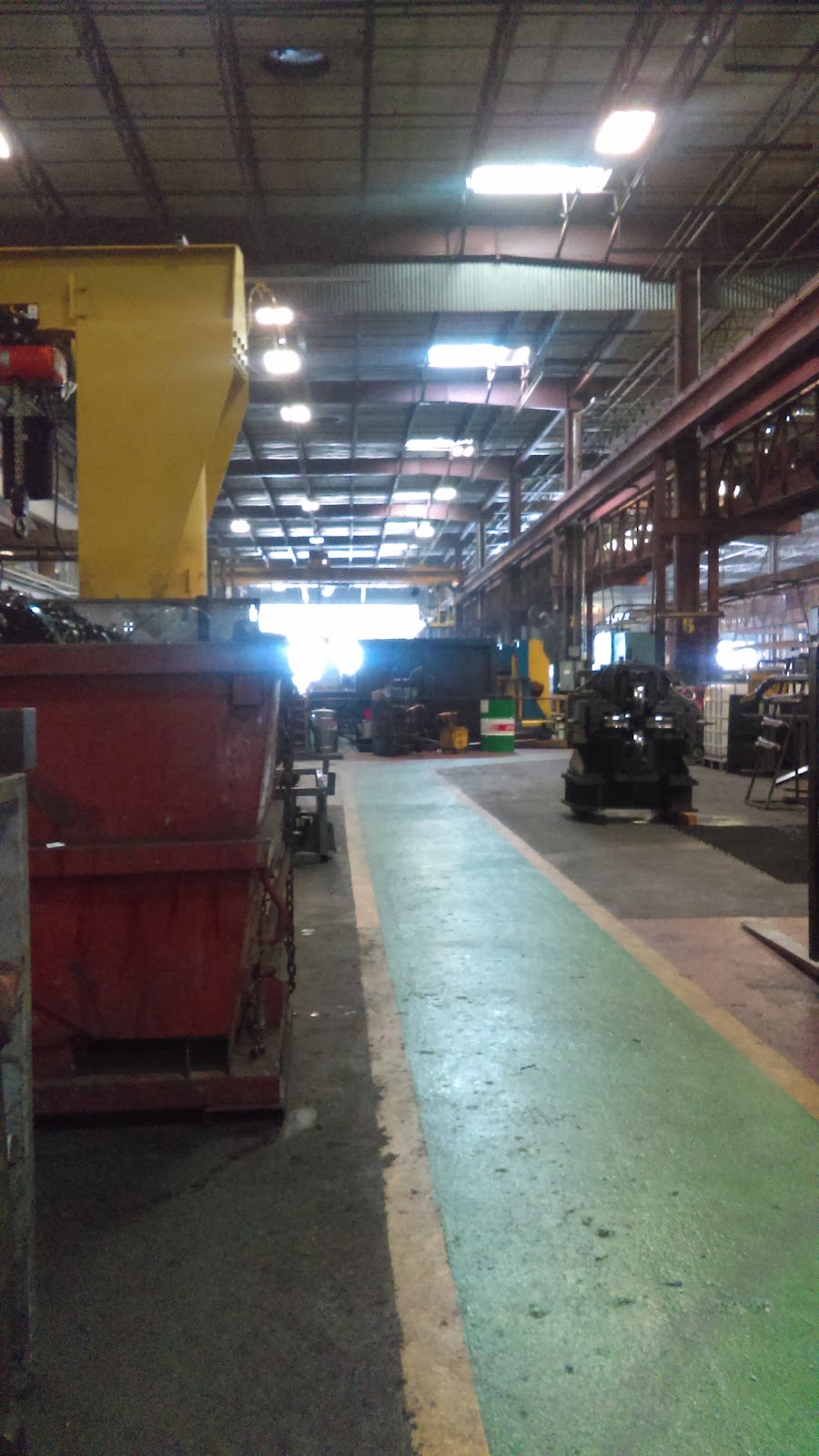 Maruichi American Corporation | 11529 Greenstone Ave, Santa Fe Springs, CA 90670, USA | Phone: (562) 903-8600