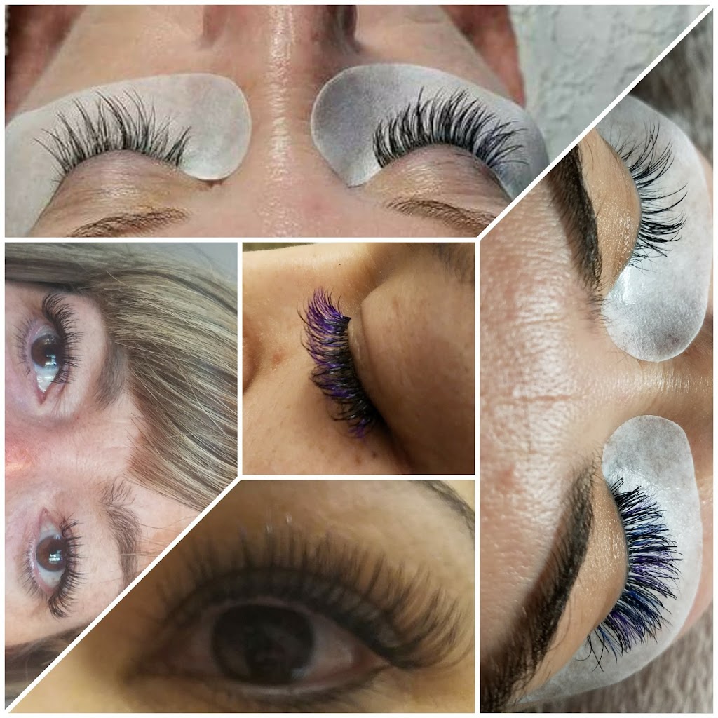 Lashes by Van | 9100 N Central Expy #190 Studio 52, N Central Expy, Dallas, TX 75231, USA | Phone: (469) 688-6789