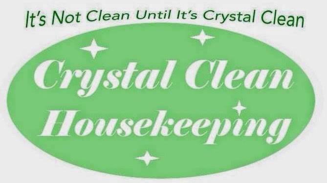 Crystal Clean Housekeeping Inc. | 500 East 1st St, Alvo, NE 68304, USA | Phone: (402) 902-8113