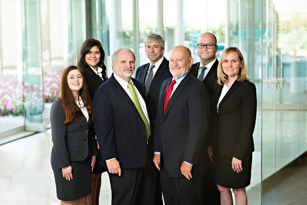 Sommerman, McCaffity, Quesada & Geisler, LLP | 3811 Turtle Creek Blvd #1400, Dallas, TX 75219 | Phone: (800) 900-5373