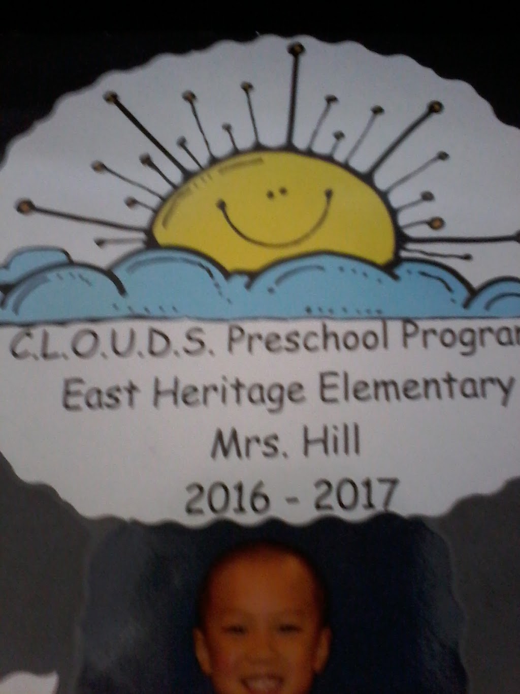 East Heritage Elementary School | 14250 E Constitution Way, Fontana, CA 92336 | Phone: (909) 823-5696