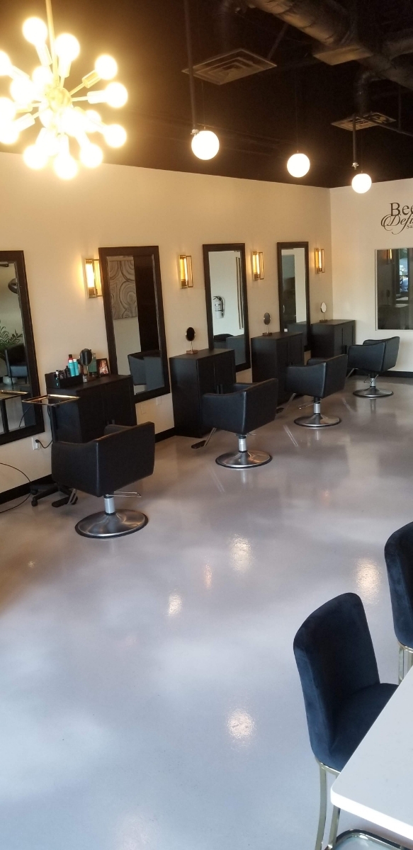 Bee Defined Salon Studio | 3153 Sugarloaf Pkwy Ste 113, Lawrenceville, GA 30045, USA | Phone: (678) 395-5025