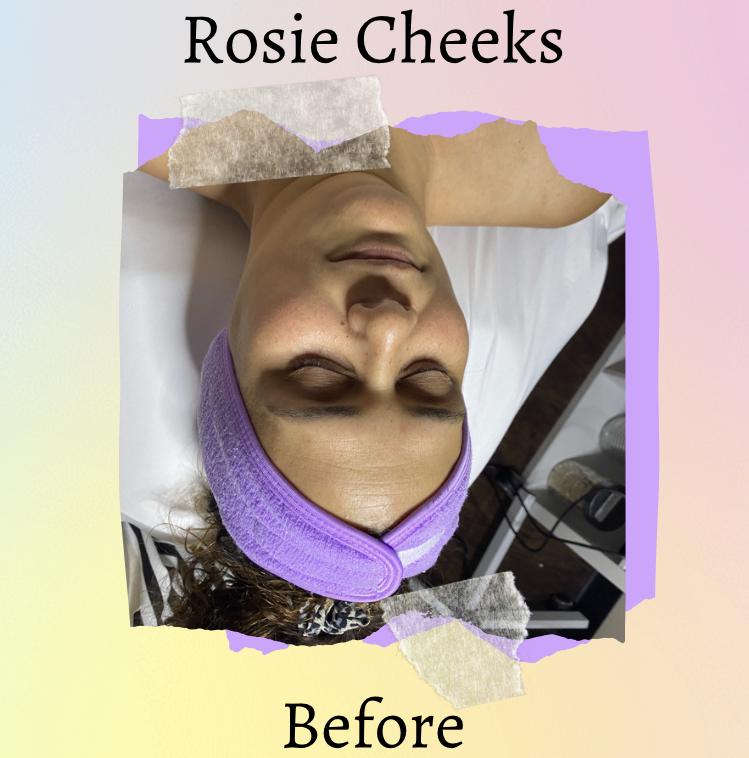 Rosie Cheeks | 13359 Poway Rd #122, Poway, CA 92064, USA | Phone: (858) 663-7806