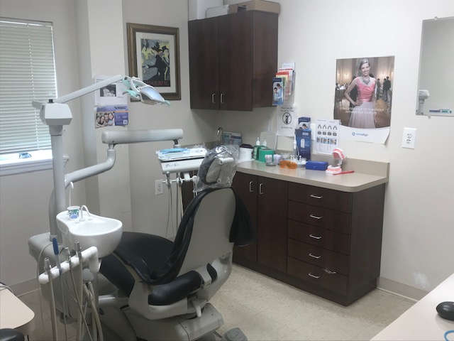 Dent Blanche Dental | Radwa Saad, DMD | 3640 Lawrenceville Rd, Princeton, NJ 08540, USA | Phone: (609) 890-1888