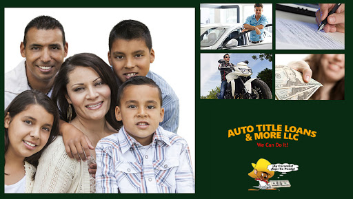 Auto Title Loans & More | 5887 W Indian School Rd, Phoenix, AZ 85031, USA | Phone: (623) 848-8283