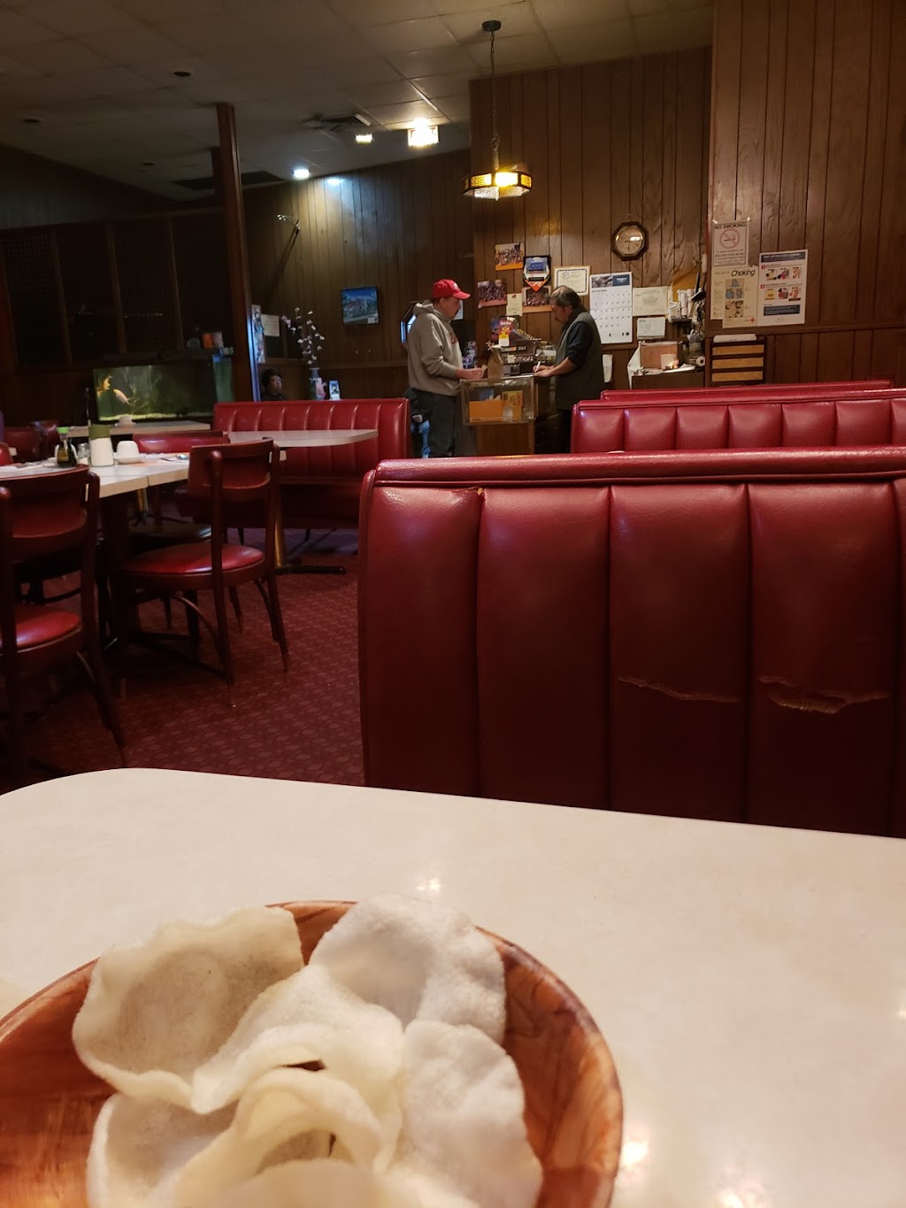 Chins Pagoda Restaurant | 30708 Lakeshore Blvd, Willowick, OH 44095, USA | Phone: (440) 944-8118