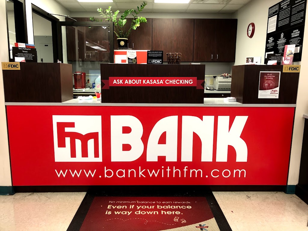 Farmers & Merchants Bank | 47 W Main St, New Lebanon, OH 45345, USA | Phone: (937) 687-6042