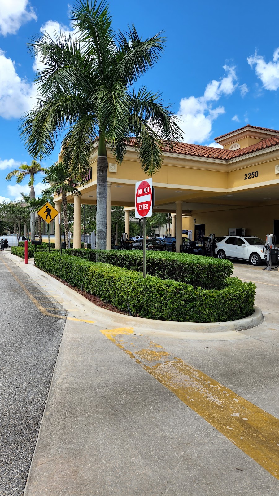 El Car Wash- Sunrise | 2250 N Nob Hill Rd, Sunrise, FL 33322, USA | Phone: (305) 603-9565