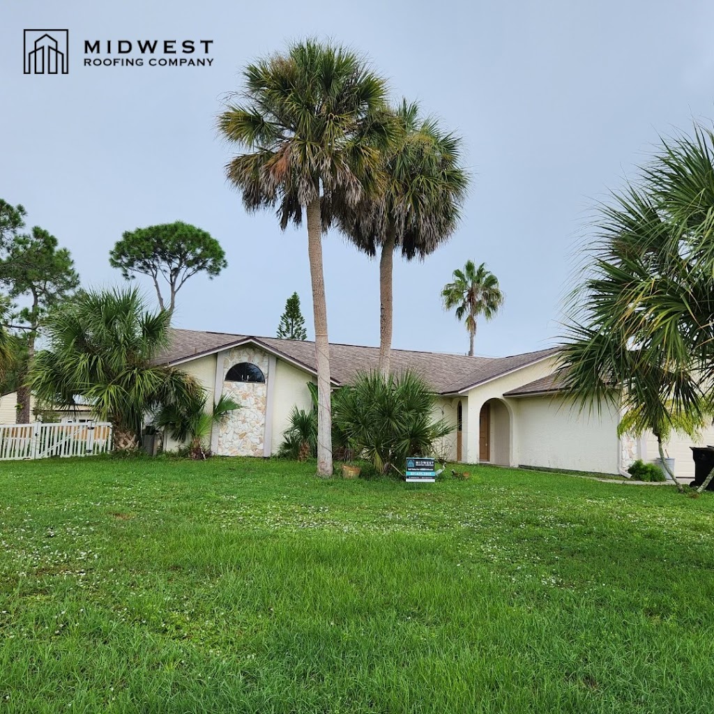 Midwest Roofing Company, Inc. | 500 North Dr STE 6, Melbourne, FL 32934, USA | Phone: (321) 635-0125