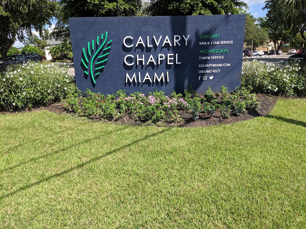 Calvary Chapel Miami - church  | Photo 4 of 10 | Address: 11975 SW 2nd St, Miami, FL 33184, USA | Phone: (305) 667-8577