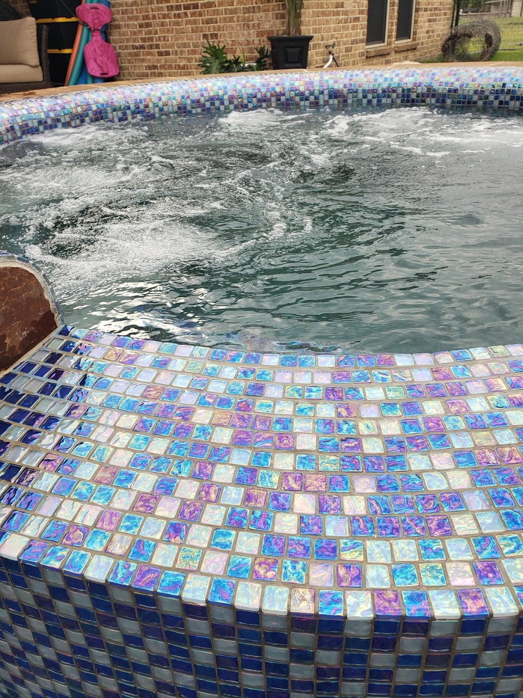 Aquatic Arts Pool N Spa | 105 St Marys Pl #200, Rockwall, TX 75087, USA | Phone: (469) 960-3740