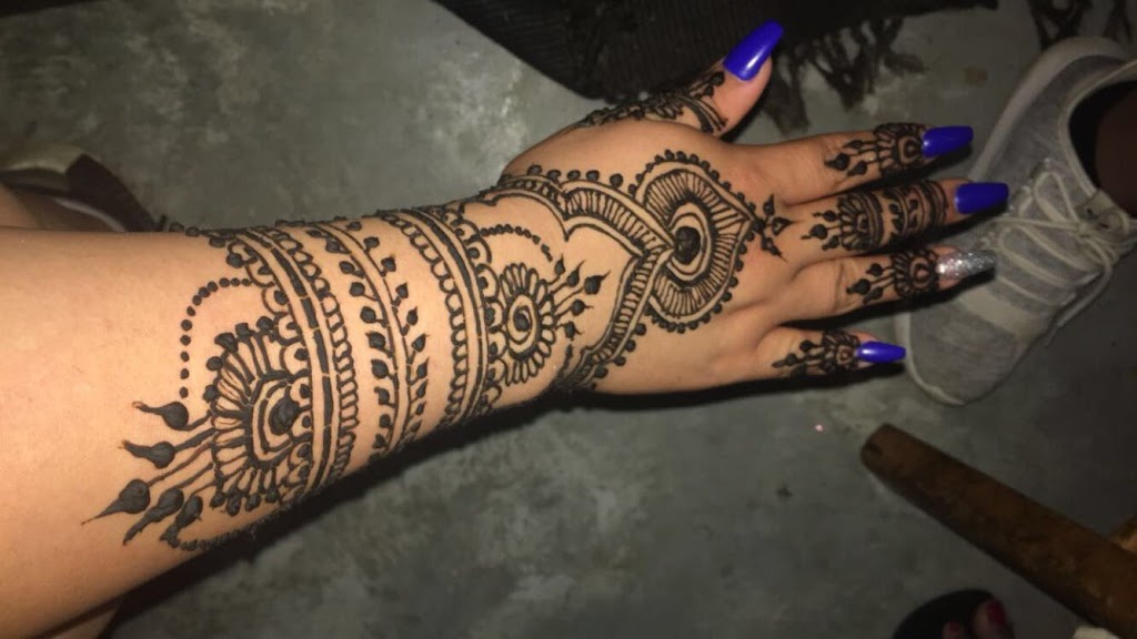 Noor Mehndi - Henna Artist | 3416 Bridge Walk Dr, Lawrenceville, GA 30044, USA | Phone: (770) 310-7220