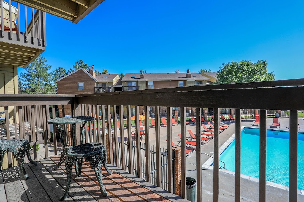 Silver Reef Apartments | 12419 W 2nd Pl, Lakewood, CO 80228, USA | Phone: (833) 224-9907