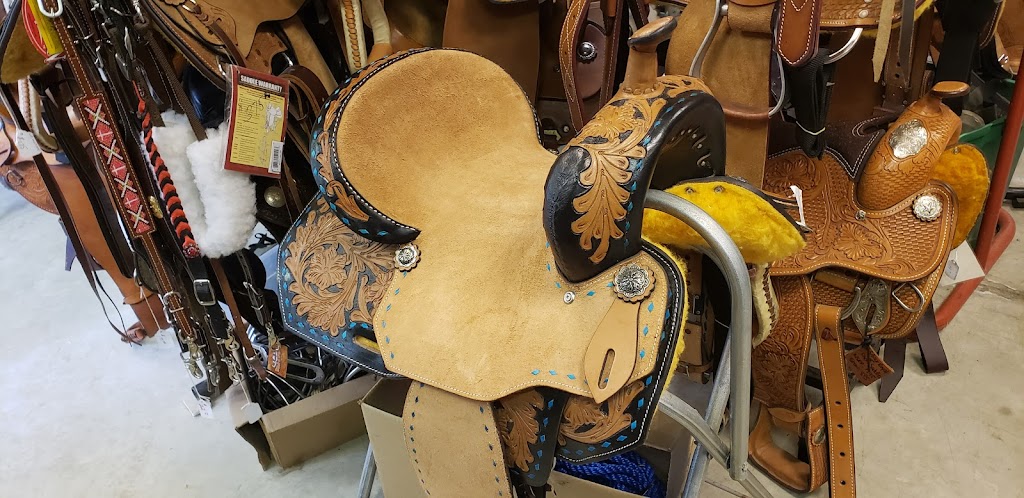 Juniors Jently Used Tack | 7199 Edenton Pleasant Plain Rd, Pleasant Plain, OH 45162, USA | Phone: (513) 646-2498