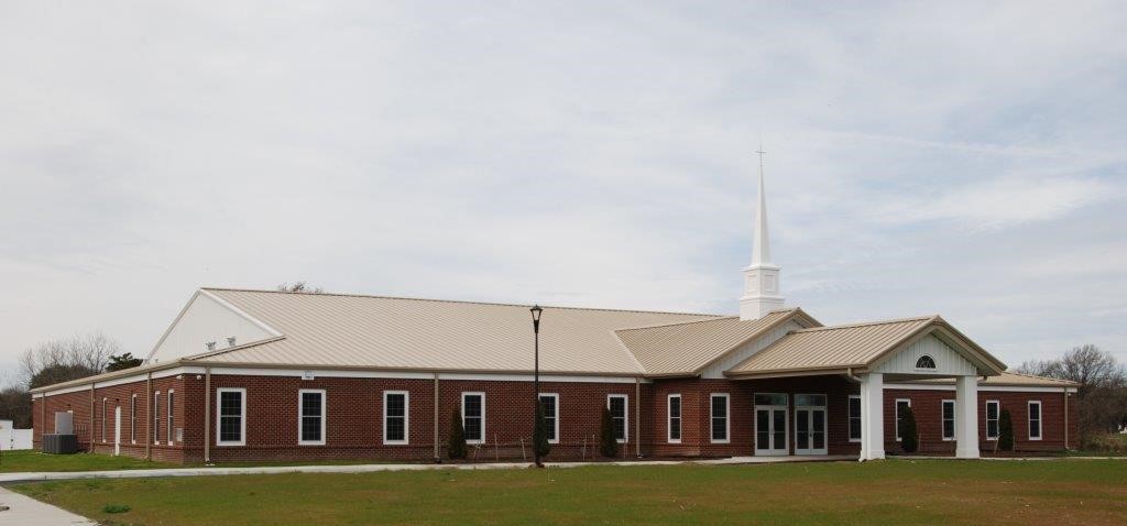 Bethel AME Church | 2521 N Armistead Ave, Hampton, VA 23666, USA | Phone: (757) 723-4065