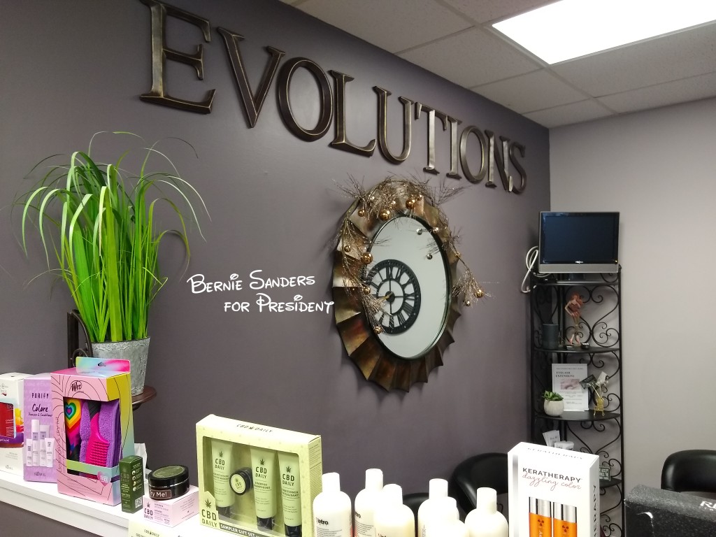 Evolutions Hair Salon | 1201 Broughton Rd, Pittsburgh, PA 15236 | Phone: (412) 655-2201