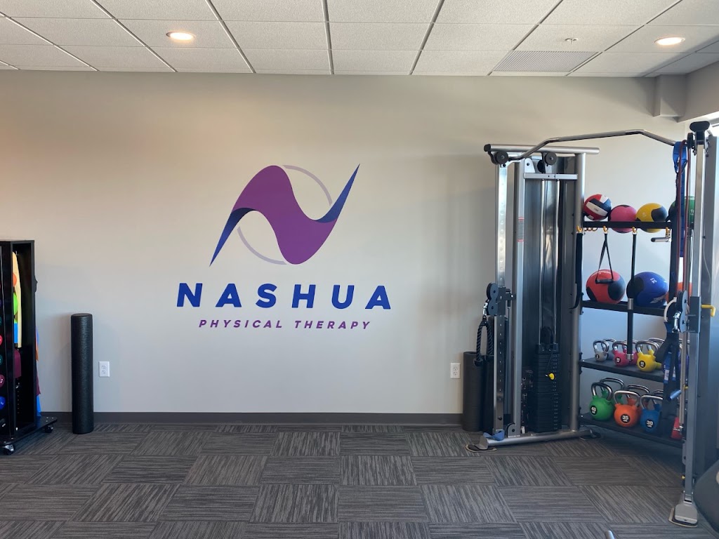 Nashua Physical Therapy | 57 Northeastern Blvd UNIT 202, Nashua, NH 03062, USA | Phone: (603) 854-5885