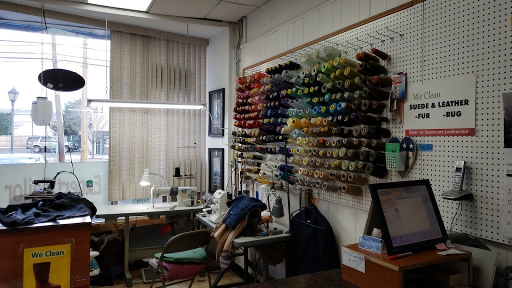 Jerus Dry Cleaners Co. | 1148 Merrick Ave, North Merrick, NY 11566, USA | Phone: (516) 538-7950