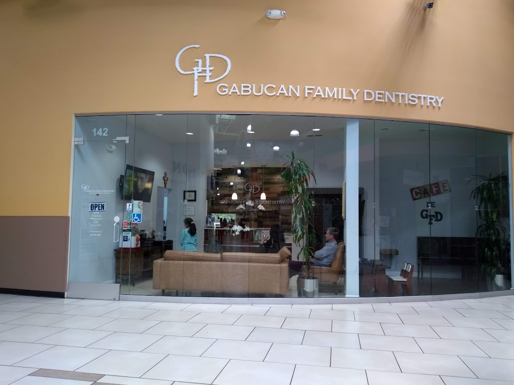 Gabucan Family Dentistry | 1535 Landess Ave #142, Milpitas, CA 95035, USA | Phone: (408) 945-8880