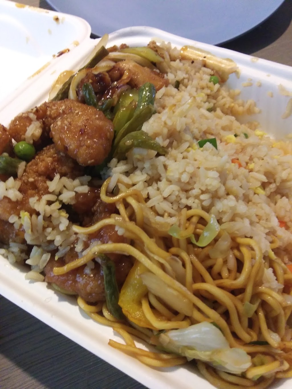 Panda Express | 6600 Annapolis Rd, Hyattsville, MD 20784, USA | Phone: (301) 322-8080