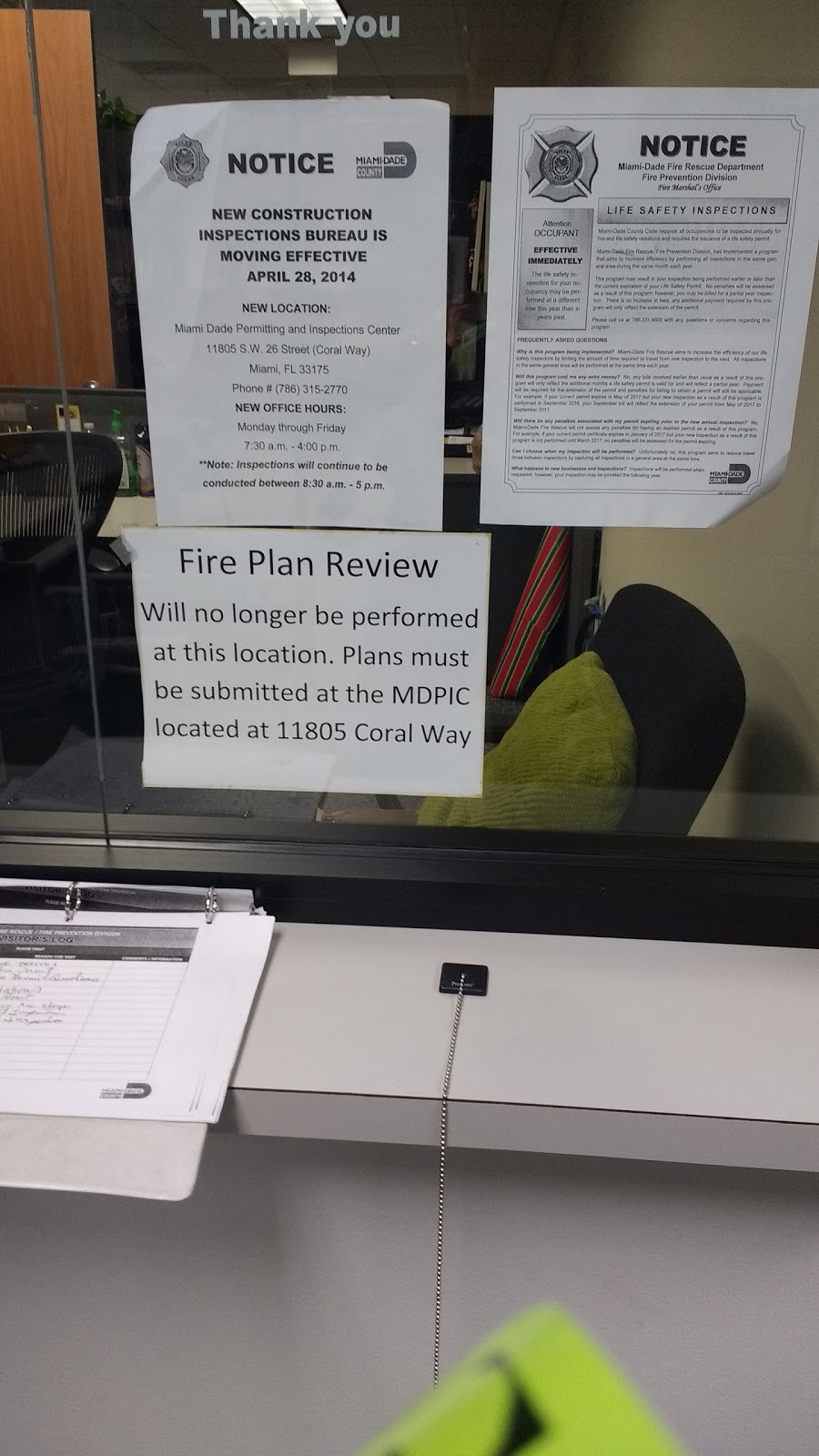 Miami-Dade Fire Rescue Headquarters | 9300 NW 41st St, Doral, FL 33178, USA | Phone: (786) 331-5000