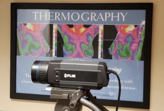 THERMOGRAPHY CLINIC | 3060 Ogden Ave #200, Lisle, IL 60532, USA | Phone: (630) 778-2195