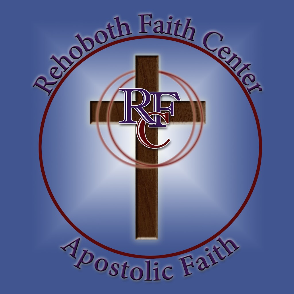 REHOBOTH FAITH CENTER | 3223 E Garvey Ave S, West Covina, CA 91791, USA | Phone: (888) 611-7731