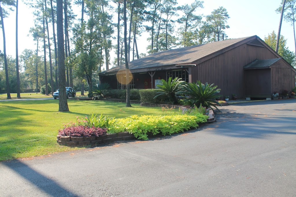 Pine Crest RV and MH Park | 2601 Old Spanish Trail, Slidell, LA 70461, USA | Phone: (985) 649-3181