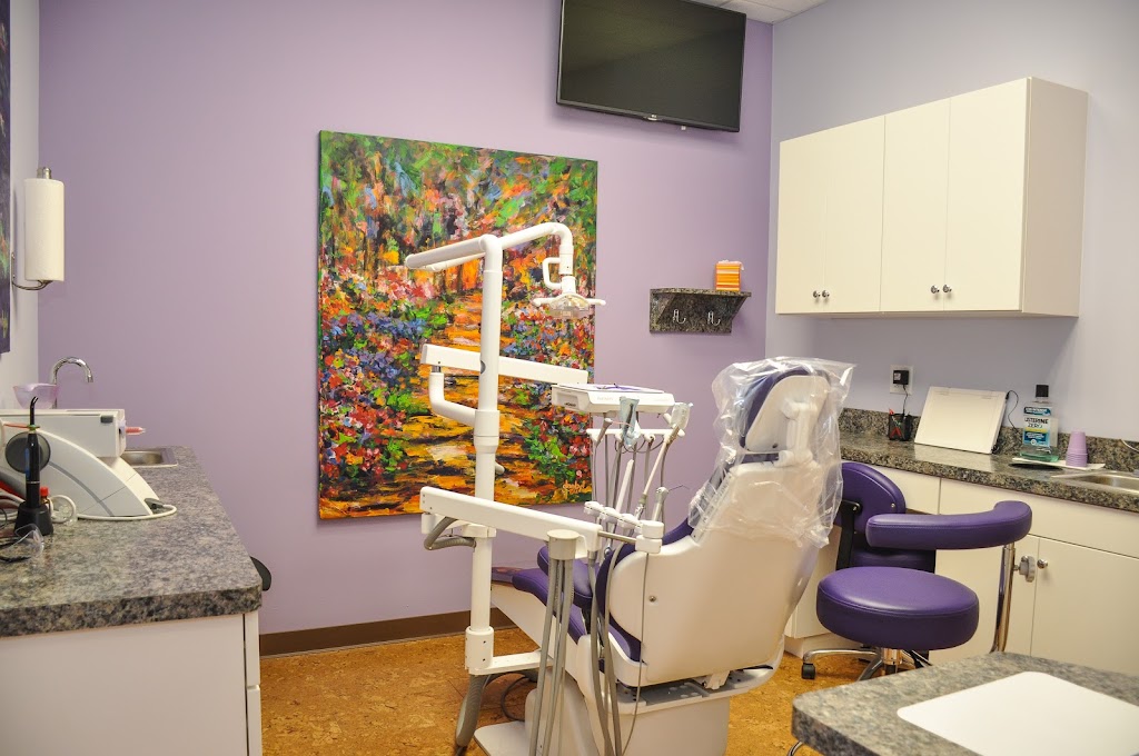 Gentle Dental Center | 1908 Landstown Centre Wy Suite 120, Virginia Beach, VA 23456, USA | Phone: (757) 431-2200