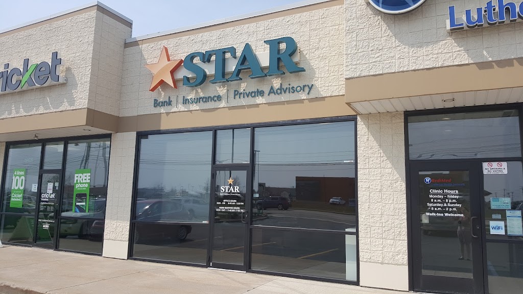 Star Insurance - The Hilb Group | N/A, Bluffton, IN 46714, USA | Phone: (260) 824-3620