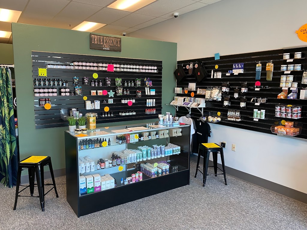 True Essence CBD | 620 E Green Bay Ave Unit 118, Saukville, WI 53080, USA | Phone: (262) 235-4125