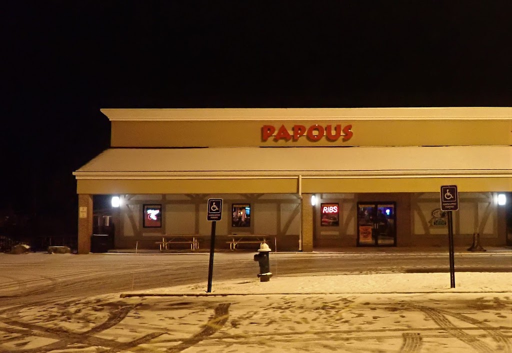 Papous Tap & Grille | 360 Aurora Commons Cir, Aurora, OH 44202, USA | Phone: (330) 562-2401