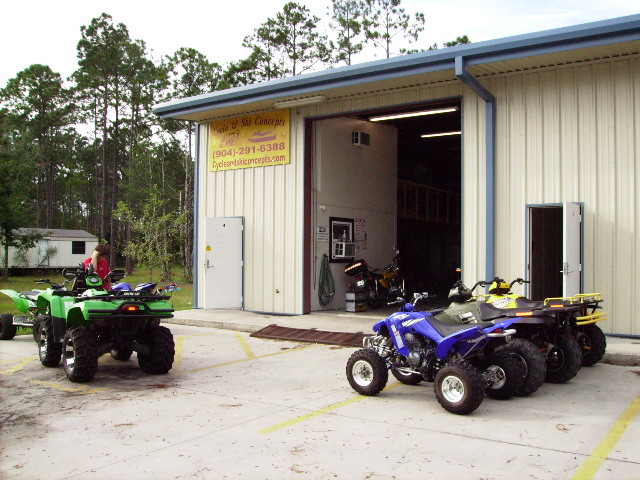 Cycle And Ski Concepts | 4230 Co Rd 218, Middleburg, FL 32068, USA | Phone: (904) 291-6388