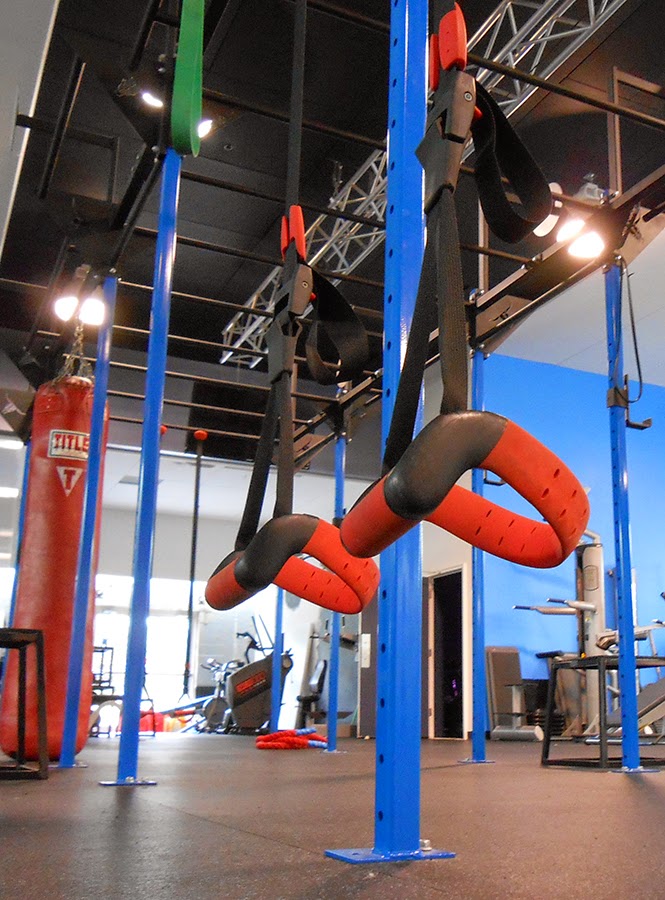 Club Performax | 6525 3rd St Ste 105, Rockledge, FL 32955, USA | Phone: (321) 757-6800