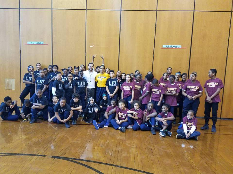 K002 - Parkside Preparatory Academy | 655 Parkside Ave, Brooklyn, NY 11226, USA | Phone: (718) 462-6992