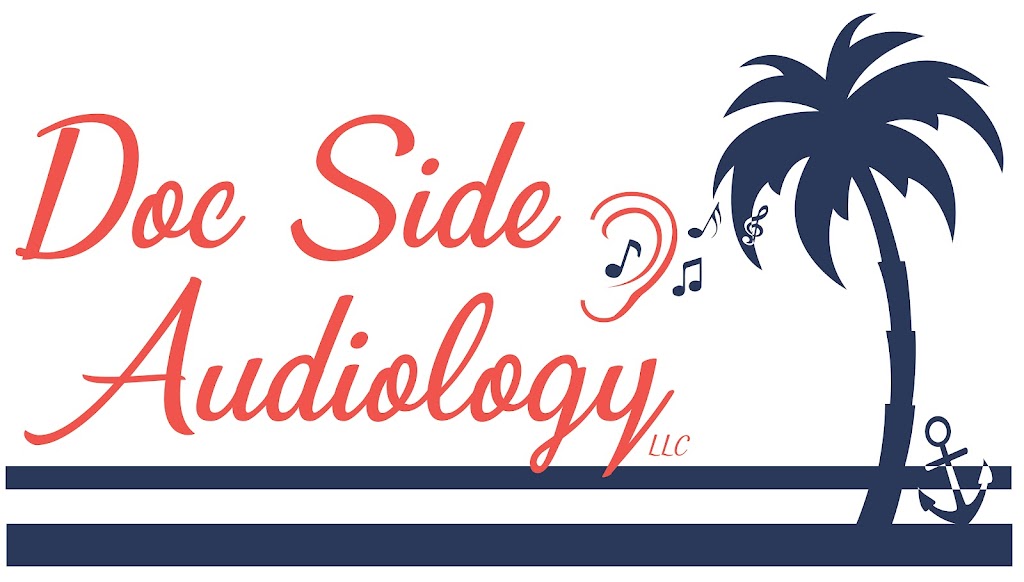 Doc Side Audiology, LLC | 540 Bay Isles Rd #207, Longboat Key, FL 34228, USA | Phone: (941) 366-2240