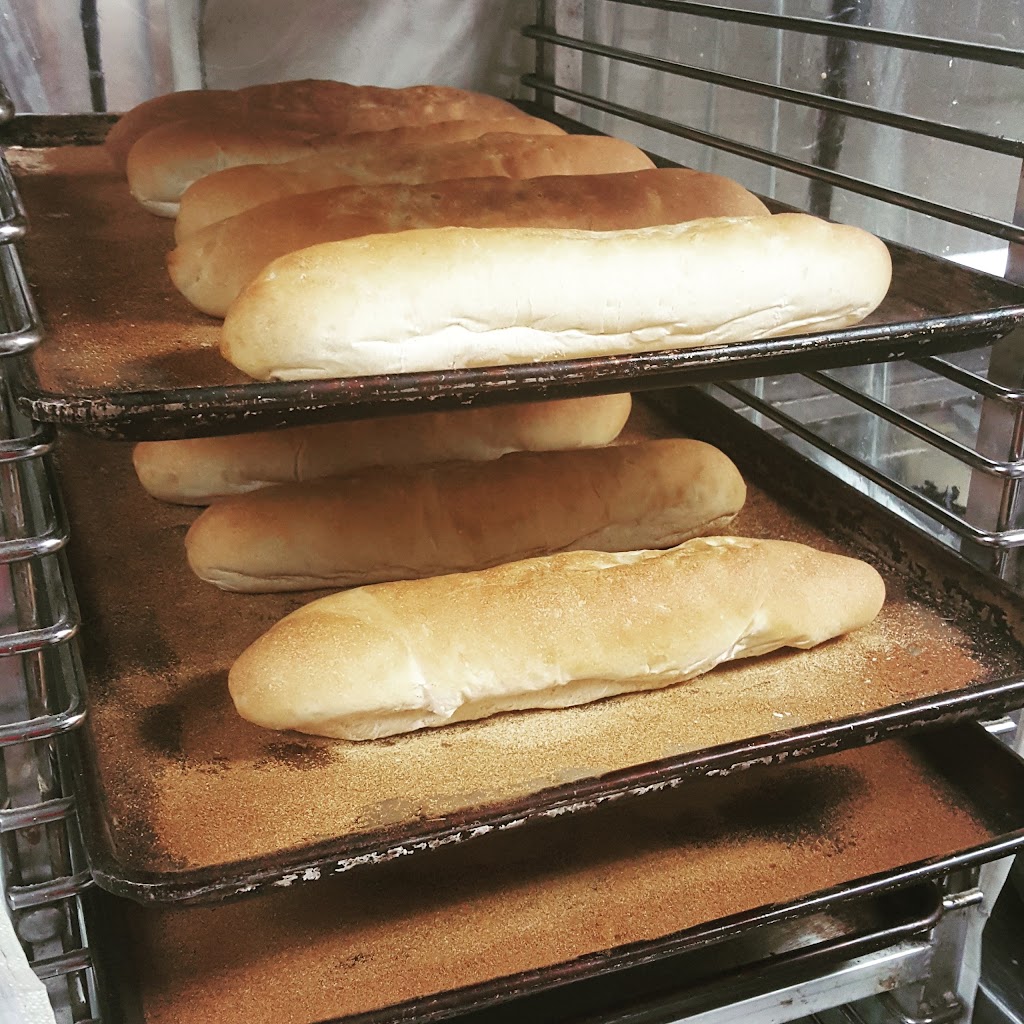 Ninos Pizza | 66 E Madison Ave, Dumont, NJ 07628, USA | Phone: (201) 385-1999