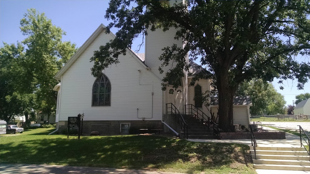 Raymond United Methodist Church | 14750 3rd St, Raymond, NE 68428, USA | Phone: (402) 783-2016
