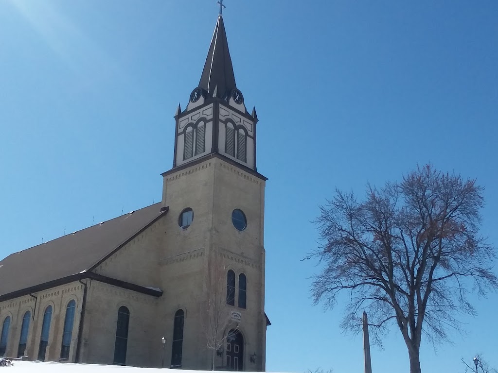 Chisago Lake Lutheran Church | 1 Summit Ave, Center City, MN 55012, USA | Phone: (651) 257-6300