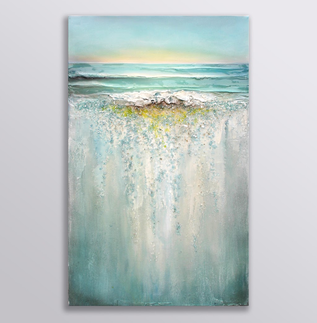 Lu Martin Galleries | 372 N Coast Hwy, Laguna Beach, CA 92651, USA | Phone: (949) 494-8074