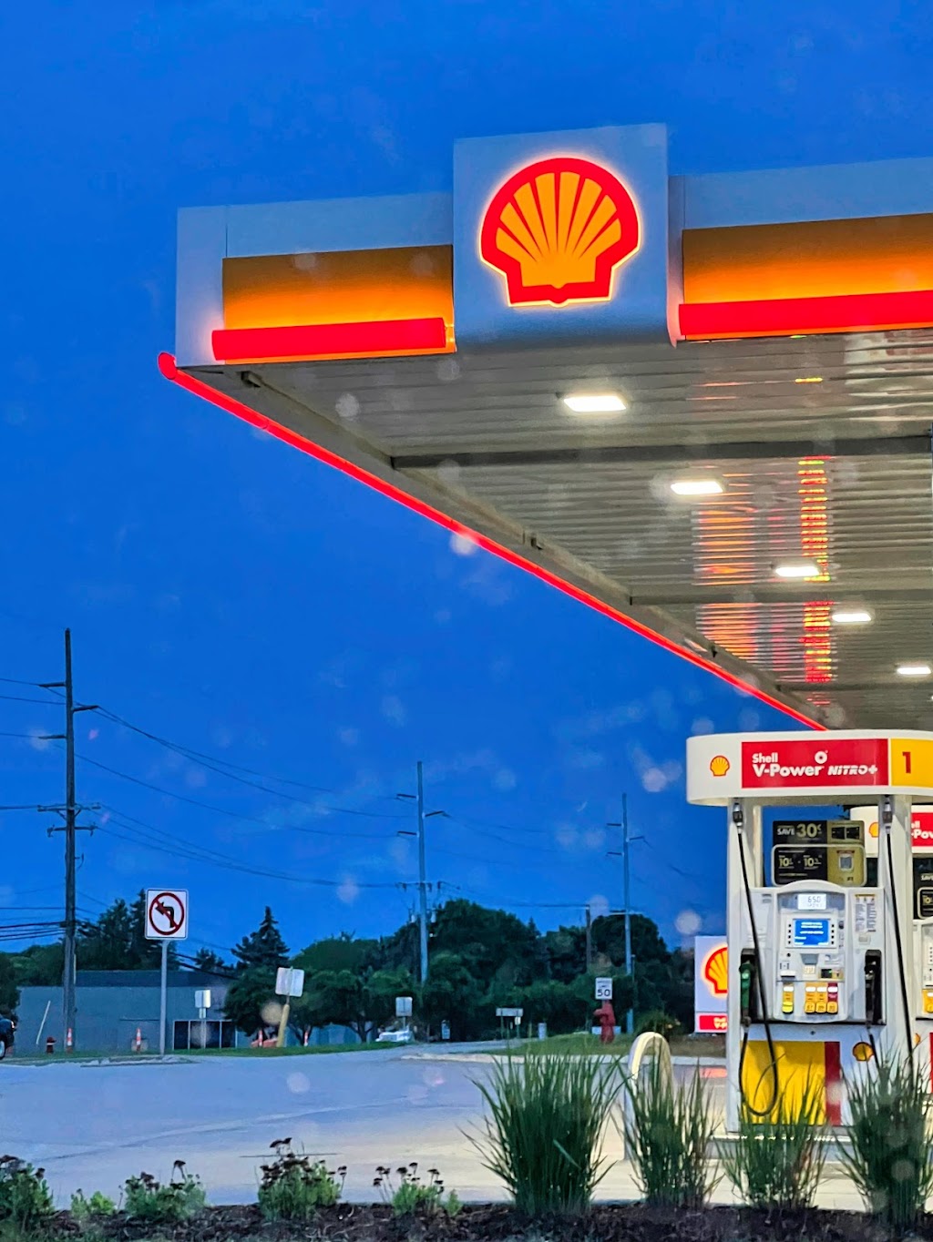 Shell | 2020 S Rochester Rd, Rochester Hills, MI 48307, USA | Phone: (248) 413-5503