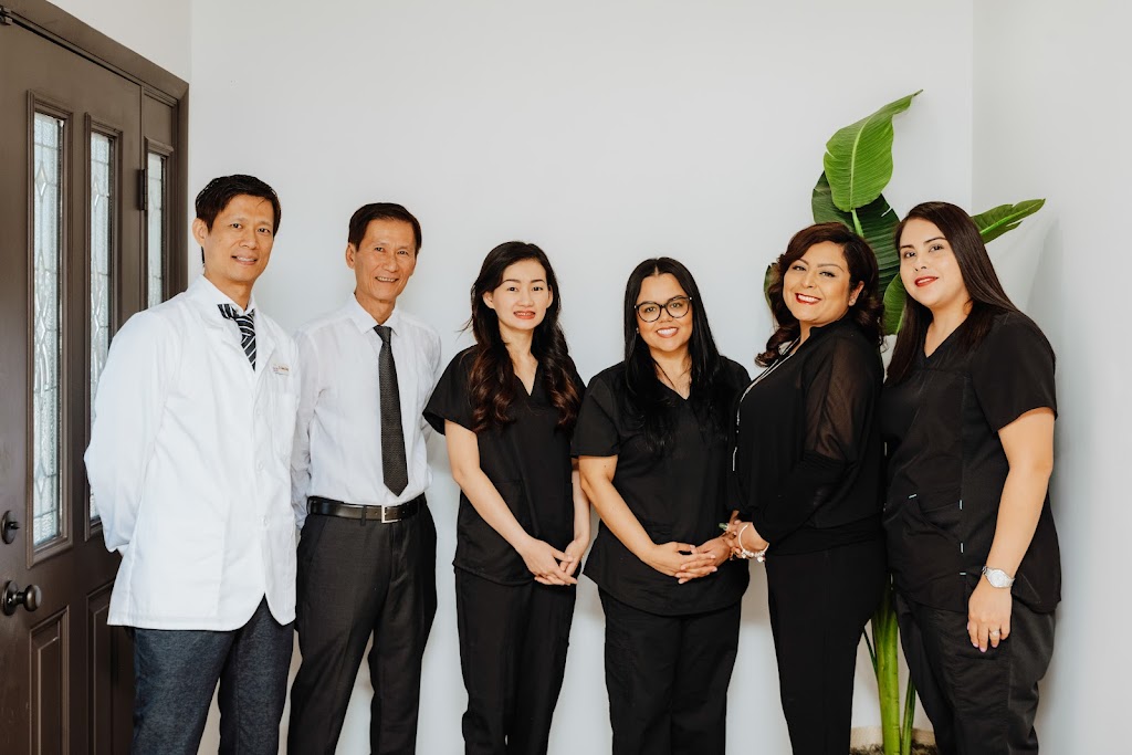 Happy Family Dental Care - Scottsdale | 6921 E Thomas Rd, Scottsdale, AZ 85251, USA | Phone: (480) 994-1266